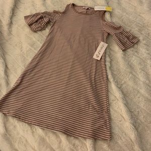 Brand new girls dress